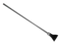 «Ледоруб-топор А2» 1,9кг с металлической ручкой