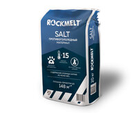 Rockmelt (Рокмелт) Salt мешок 20 кг.